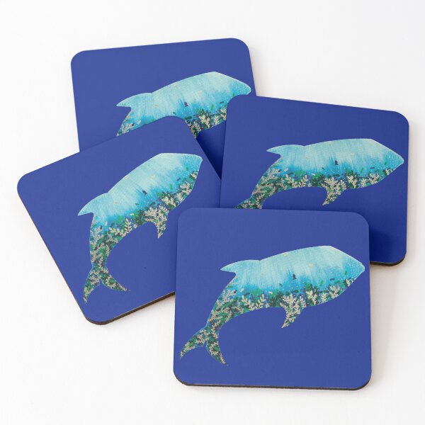 Item preview, Save Our Whales! designed and sold by artbysarahallen.