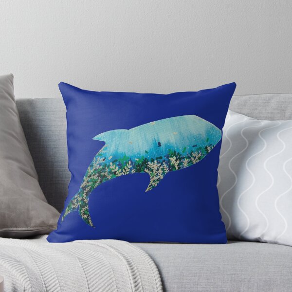 Item preview, Save Our Whales! designed and sold by artbysarahallen.