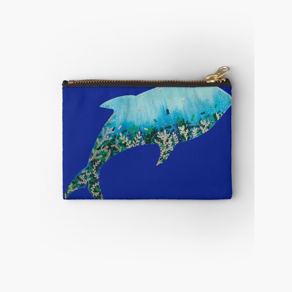 Item preview, Save Our Whales! designed and sold by artbysarahallen.