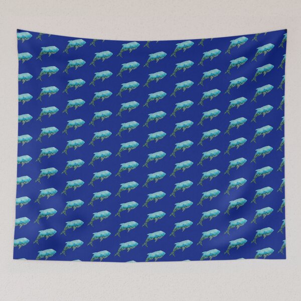 Item preview, Save Our Whales! designed and sold by artbysarahallen.