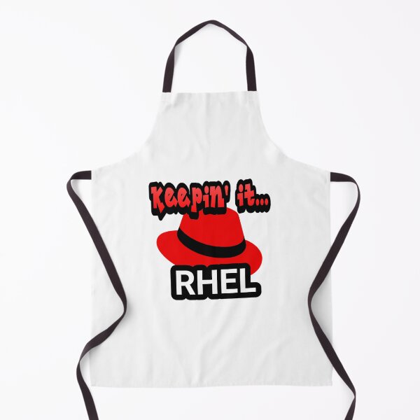 Item preview, Keepin it RHEL designed and sold by adamsinger77.