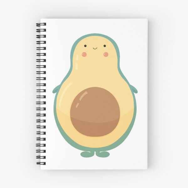 Item preview, Avocuddle designed and sold by StudioSiri.