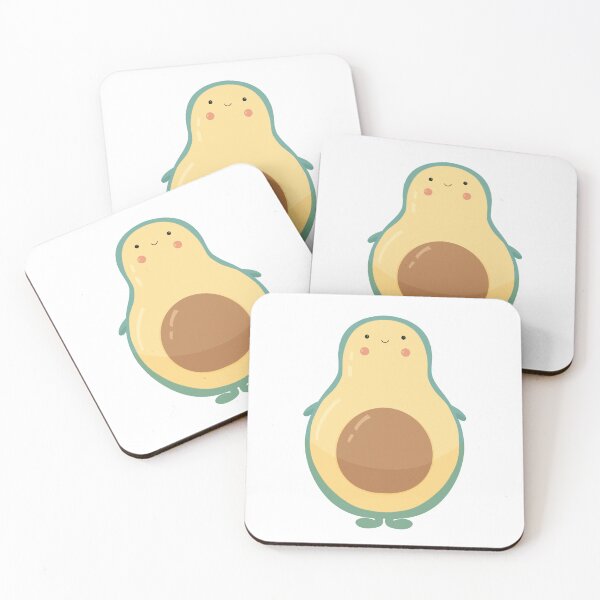 Item preview, Avocuddle designed and sold by StudioSiri.