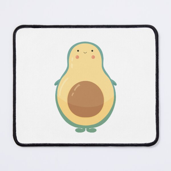 Item preview, Avocuddle designed and sold by StudioSiri.
