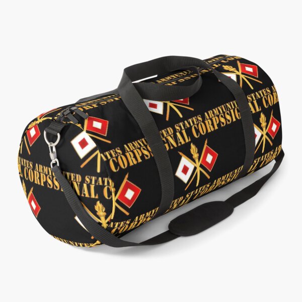 Item preview, Army - Signal Corps - Branch - US Army X 300DPI designed and sold by Military Insignia Products.