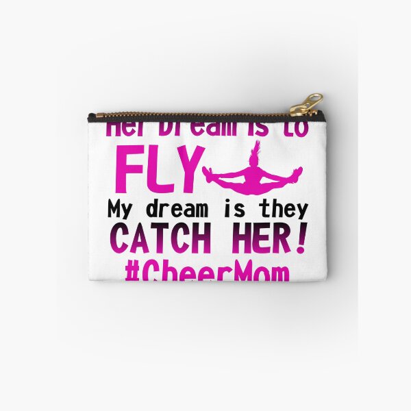 Item preview, cheer mom #cheermom cheerleading designed and sold by incheerdesigns.