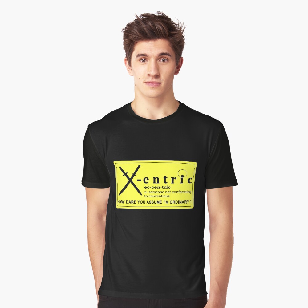 Item preview, Graphic T-Shirt designed and sold by Catinorbit.