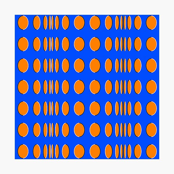 Item preview, Copy of Optical Illusion designed and sold by Juliako123.