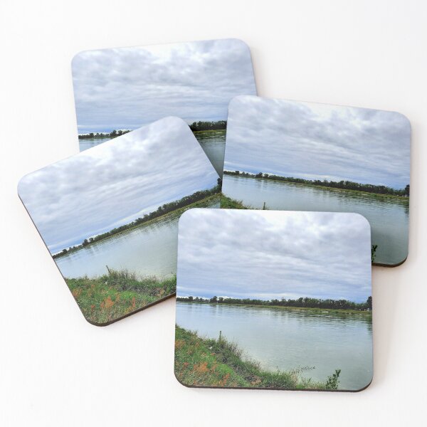 Item preview, River Rhein, Germany designed and sold by Dreammkd.