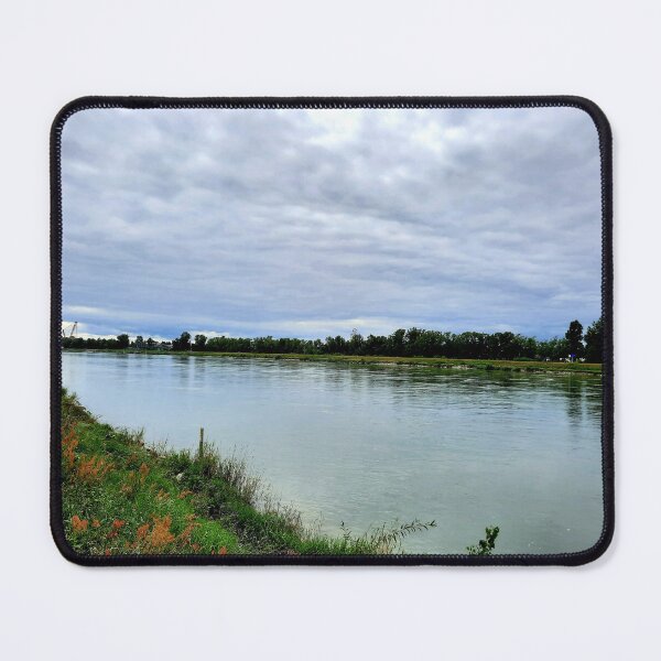 Item preview, River Rhein, Germany designed and sold by Dreammkd.