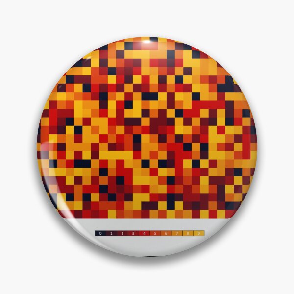 Item preview, G Wizz (Gauss) designed and sold by hololia.
