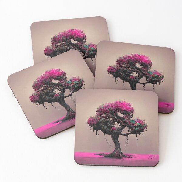 Item preview, Bonsai Tree  designed and sold by gencrescendo.