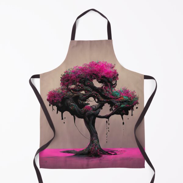 Artikelvorschau, Bonsai Baum entworfen und verkauft von gencrescendo.