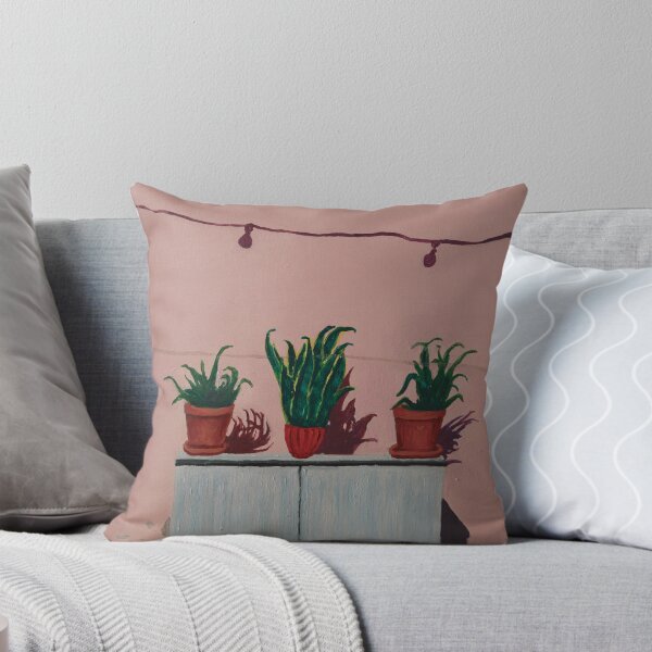 Item preview, Succulents in the sunset designed and sold by Barbara Friehs.