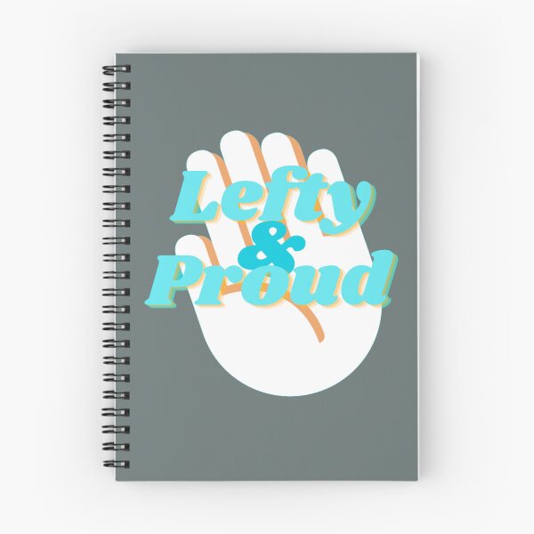 Item preview, Lefty and proud designed and sold by LaylaEvans1.