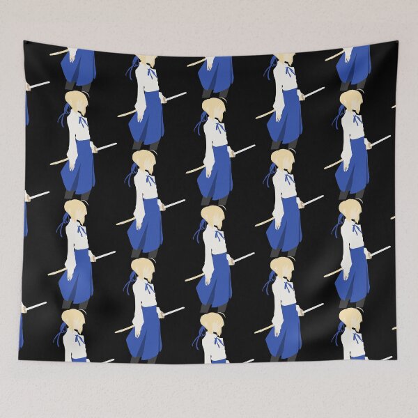 Item preview, Anime Inspired Shirt designed and sold by Nixon Robeton.