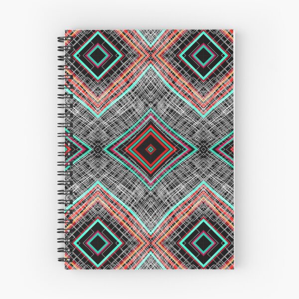 Item preview, Diamonds and Lines 1 designed and sold by cyphercode.