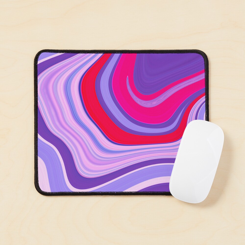 Item preview, Mouse Pad designed and sold by timegraf.