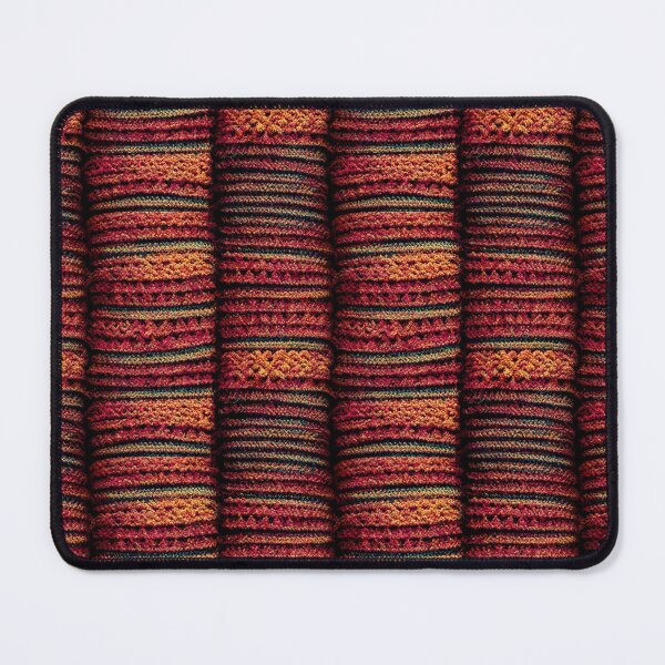 Item preview, Knitting pattern (1/8) designed and sold by sabantha.