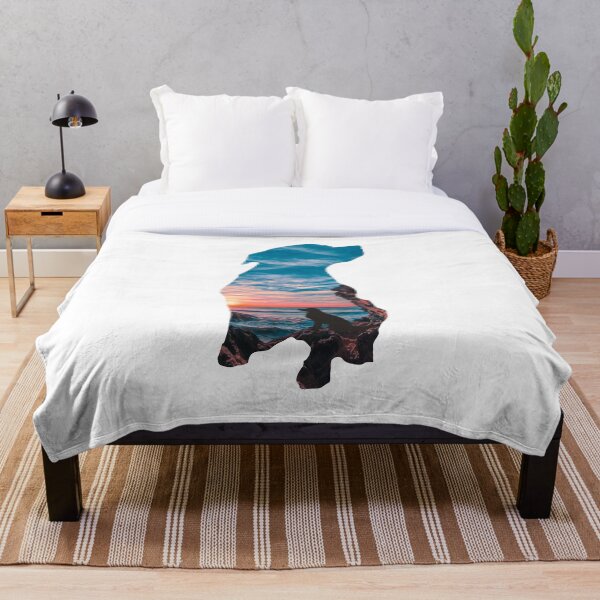 Item preview, Dog Watching the Sunset at Sea designed and sold by MoSaid.
