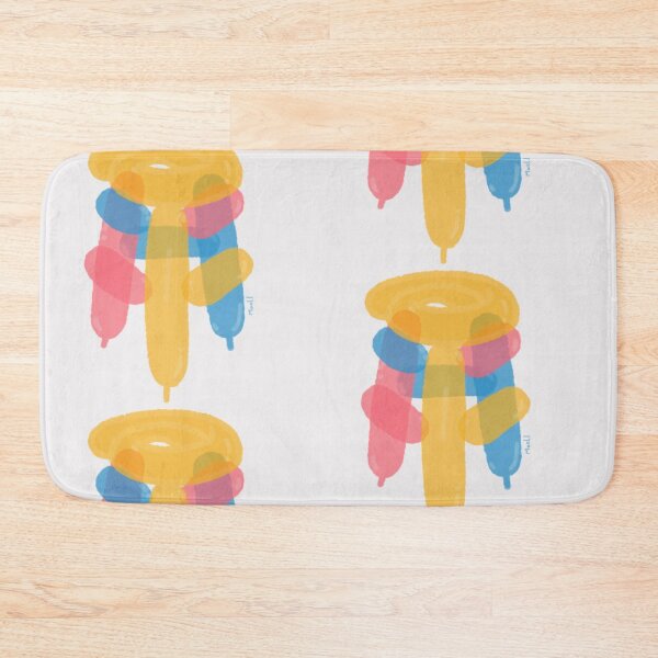 Item preview, balloon bench designed and sold by chuparrose.