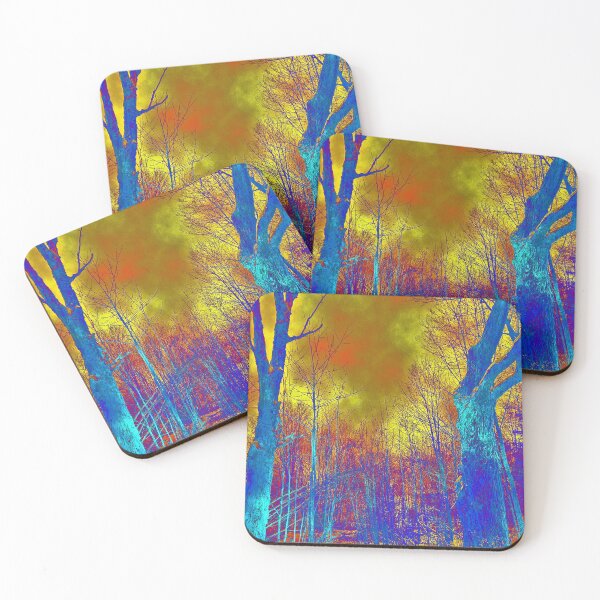 Item preview, Electric Forest designed and sold by AuntyReni.