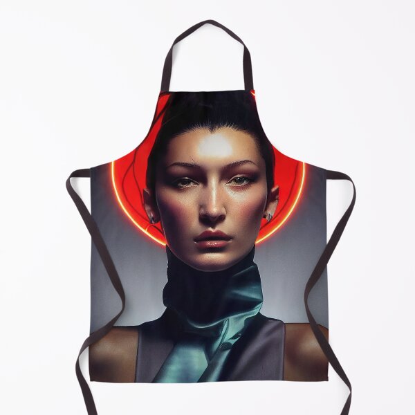 Item preview, Bella Hadid designed and sold by osssoconcept.