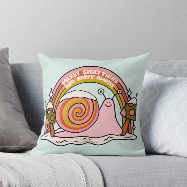 Item preview, Merry Everything designed and sold by doodlebymeg.