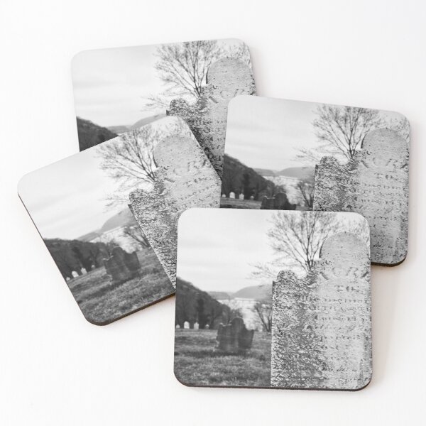 Item preview, Harpers Ferry Cemetery designed and sold by Rachel Jeffrey.