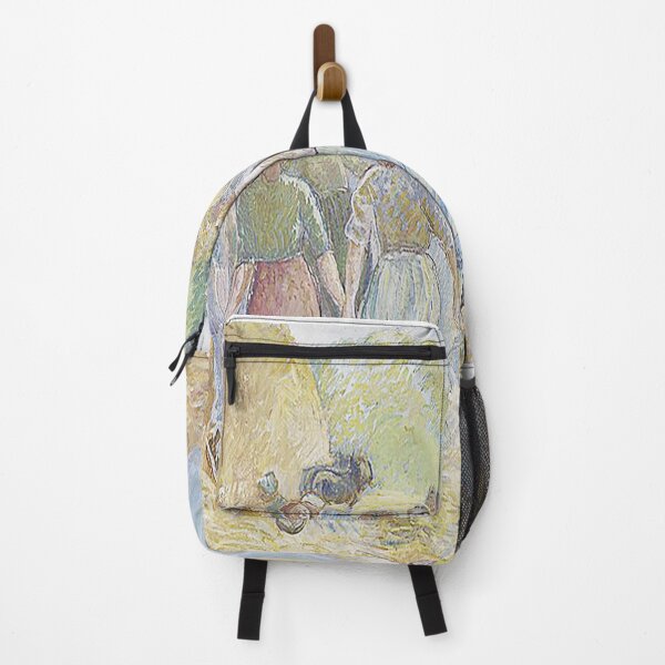 Item preview, Camille pissarro the round designed and sold by MARWA-STORE.