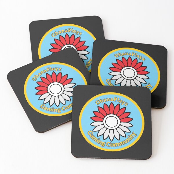 Item preview, OhanaPlayz Gaming Community Poké Circle designed and sold by Ohana-Community.