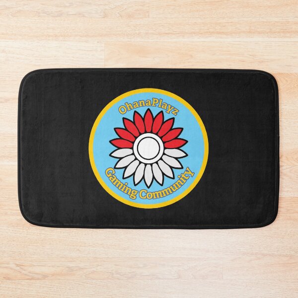 Item preview, OhanaPlayz Gaming Community Poké Circle designed and sold by Ohana-Community.
