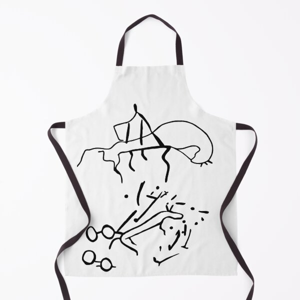 Item preview, Rock image Petroglyph "Hunting" designed and sold by Market-Nebho.