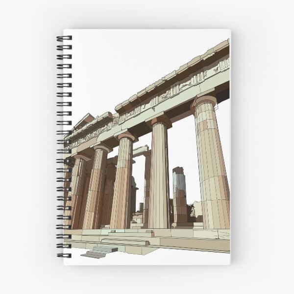 Item preview, Parthenon  designed and sold by mhoffman20.