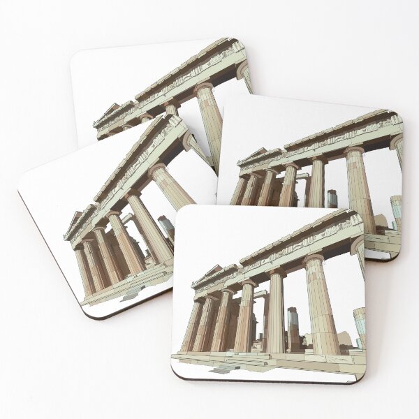 Item preview, Parthenon  designed and sold by mhoffman20.