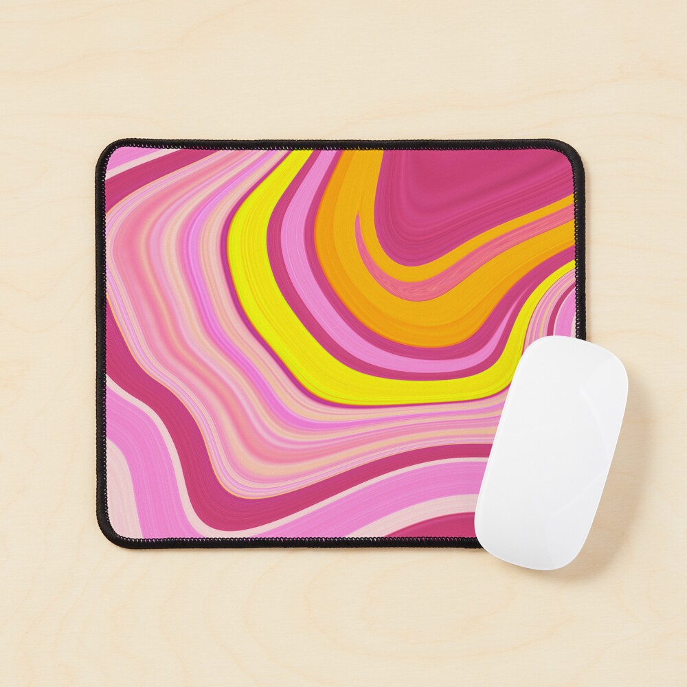 Item preview, Mouse Pad designed and sold by timegraf.