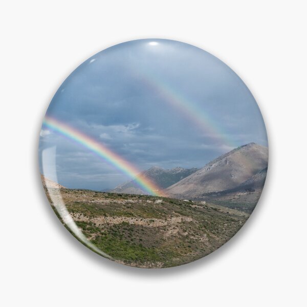 Item preview, Double rainbows designed and sold by GMIKALEF.