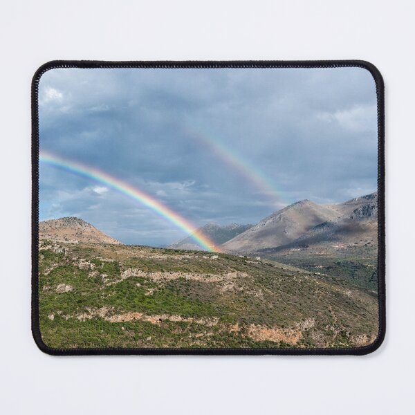 Item preview, Double rainbows designed and sold by GMIKALEF.