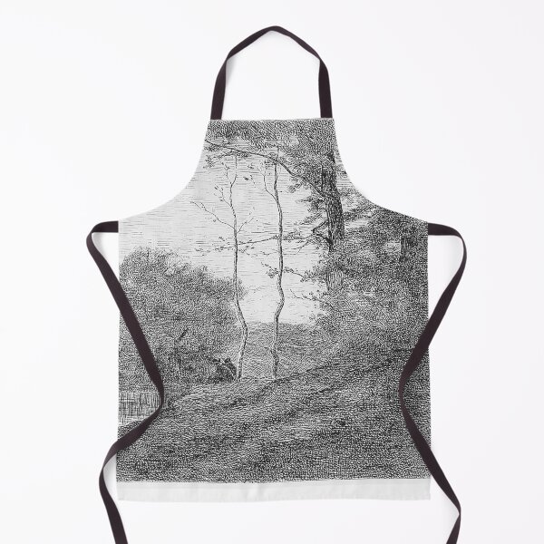 Item preview, Camille Pissarro the round designed and sold by MARWA-STORE.