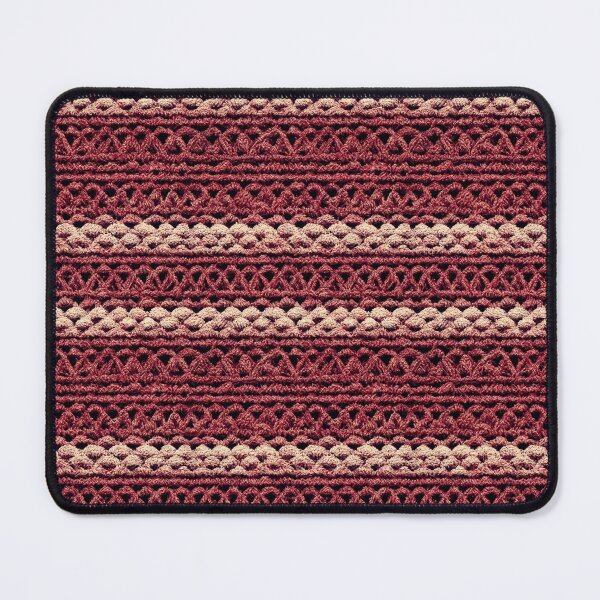 Item preview, Knitting pattern (3/8) designed and sold by sabantha.