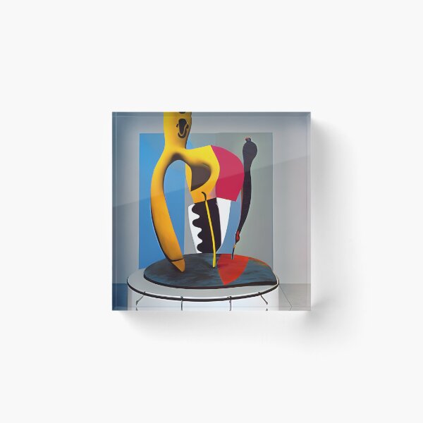 Item preview, vbstrvctivsm- bone (Abstract Art 94) designed and sold by vbstrvctivsm.