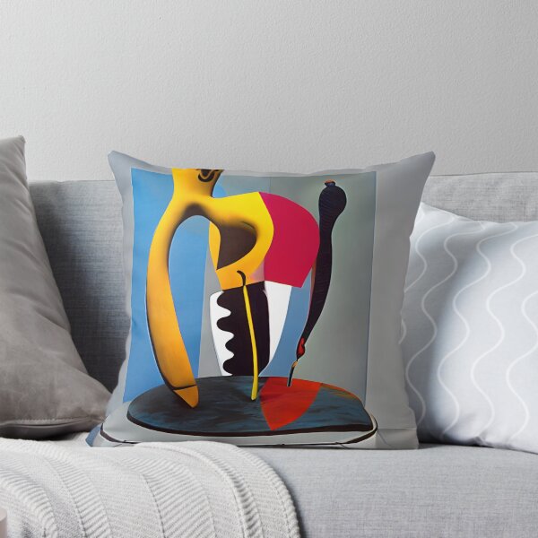 Item preview, vbstrvctivsm- bone (Abstract Art 94) designed and sold by vbstrvctivsm.