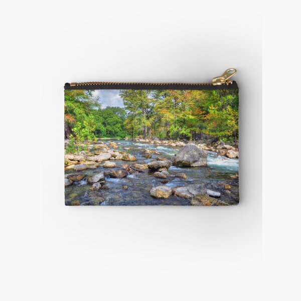 Item preview, Guadalupe River designed and sold by Savannah Gibbs.