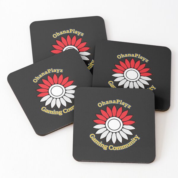 Item preview, OhanaPlayz Gaming Community designed and sold by Ohana-Community.