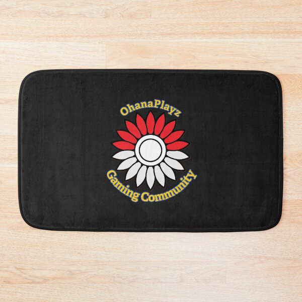 Item preview, OhanaPlayz Gaming Community designed and sold by Ohana-Community.
