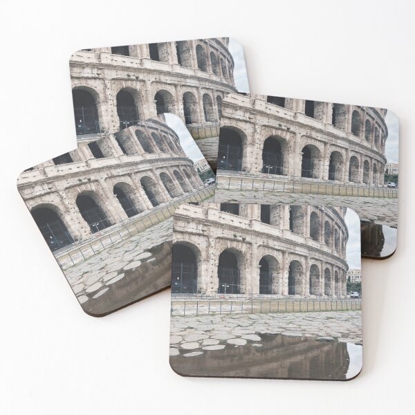 Item preview, Rome Colosseum designed and sold by Giulia  Palazzo.