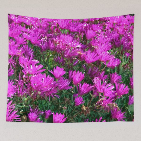 Item preview, Purple, As Far As The Eye Can See  designed and sold by heatherfriedman.