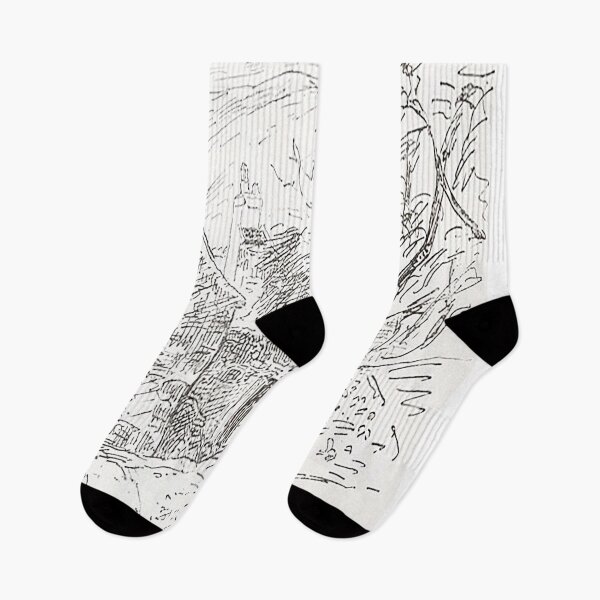 Item preview, Pissarro pissarro Delteil 133 designed and sold by MARWA-STORE.