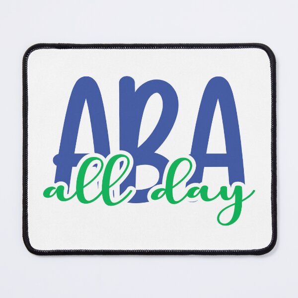Item preview, ABA All Day in blue and green designed and sold by Kairilara.
