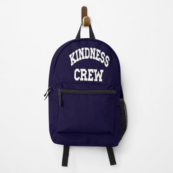 Item preview, Kindness Crew Sweatshirt, by DAM Creative, designed and sold by DAM Creative ⭐⭐⭐⭐⭐.
